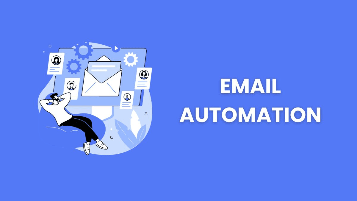 AI Email Chatbot Automation